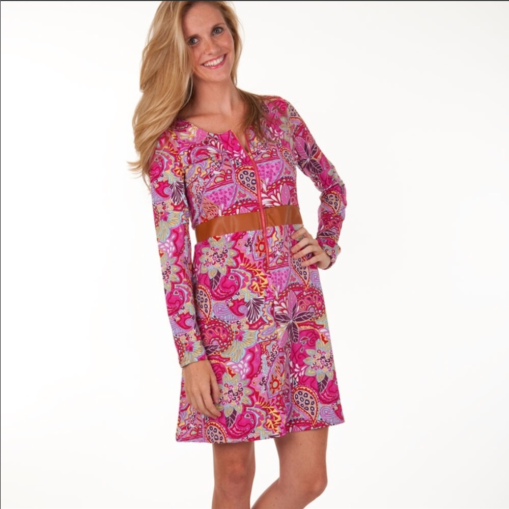 Reversible Dress